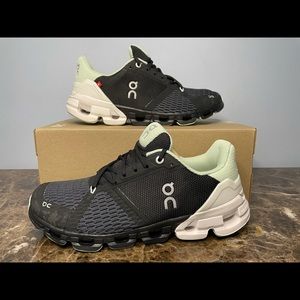 BNIB On Cloud Cloudflyer in size 6.5 Wide